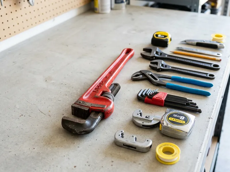 Emergency Plumber in Dawson, IA